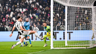 Γιουβέντους-Βενέτσια: Σοκ για την «Μεγάλη Κυρία», γλίτωσε την ήττα στις καθυστερήσεις!