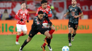 Κάζο για την Μπάγερν Μονάχου, διπλό η Λεβερκούζεν