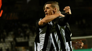 ΠΑΟΚ-Ντεσπόντοφ: Νοκ άουτ για τρεις εβδομάδες, λένε οι Βούλγαροι