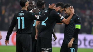 Λάτσιο: Ευρωπαϊκό ρεκόρ 27 χρόνια μετά