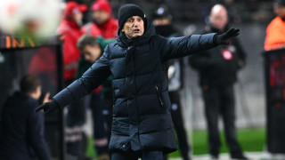 Λουτσέσκου: «Φανταστικό παιχνίδι, η ομάδα αξίζει να παίζει σε τέτοιο επίπεδο!»