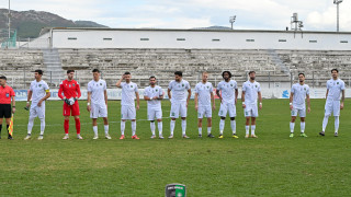 Μακεδονικός: Η αποστολή για το ντέρμπι με τον ΠΑΣ Γιάννινα