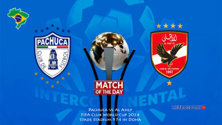 «Ματς της ημέρας» :  Σημαντικό παιχνίδι στην Ντόχα : - Πατσούκα – Αλ Αχλί –