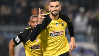 Πάει για το «μπαμ» με Μήτογλου η Κηφισιά