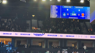 Η τουρκική αστυνομία απαγόρευσε την είσοδο σε 150 φίλους του Παναθηναϊκού