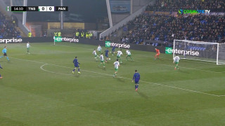 Το προβάδισμα του Παναθηναϊκού με τον Τζούριτσιτς