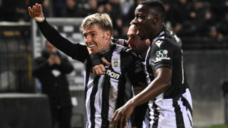 Αποκαλυπτικός Μπράντον Τόμας: «Τι μου ζήτησε ο Λουτσέσκου»