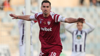 Η δεύτερη «νιότη» του Πασά οδηγεί την ΑΕΛ στα σαλόνια της Super League