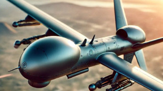 Γιατί η Ελλάδα δεν κατασκευάζει περιπλανώμενα πυρομαχικά;