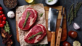 «Αλμυρό» το κόκκινο κρέας: Ποιες οι τιμές για τα υπόλοιπα τρόφιμα