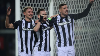 Ελυσε τον γρίφο ο Λουτσέσκου και είχαμε: Ζεϊμπεκιά Κιρίλ, πιρουέτες Ντέλια και άλλους... χορούς