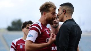 ΑΕΛ: Αποχώρησε ο Βαφέας και οδεύει προς Καλαμάτα