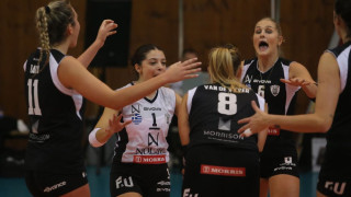 Volleyleague γυναικών: Ξεχωρίζει το ντέρμπι Παναθηναϊκός -ΠΑΟΚ
