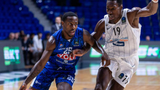 Eurocup: Η απίστευτη «επιστροφή» της Τρέντο κόντρα στην Μπούντουτσνοστ