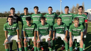 Εντυπωσιακή επικράτηση του Μακεδονικού Κ19, επί του Διαγόρα