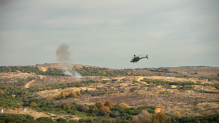 Δείχνει τα «δόντια» της στην Τουρκία η Ελλάδα με τα νέα εξοπλιστικά από Ισραήλ και ΗΠΑ