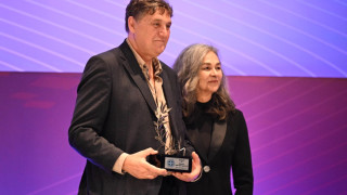 Βραβεία ΠΣΑΤ: Κορυφαίος προπονητής ο Γιώργος Πομάσκι