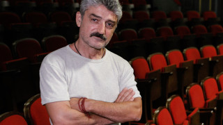 Δημήτρης Ήμελλος: Η μάχη με τον καρκίνο και η παρουσία του στα γυρίσματα του «Σασμού»