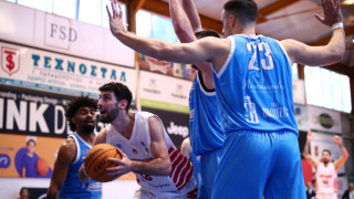 ΑΟ Μυκόνου: Ο βασικός αντίπαλος του Ηρακλή για την άνοδο