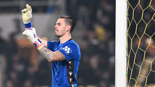 Κέρβερος ο Κοτάρσκι από τα έντεκα βήματα! Τα εντυπωσιακά στατιστικά του