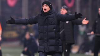 Λουτσέσκου: «Ο Πινέδα έπαιξε πάλη ρίχνοντας τον Σάστρε κάτω στη φάση του γκολ»