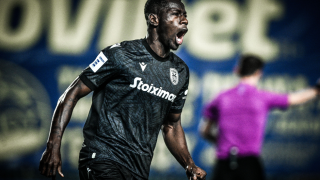 Τασιόπουλος: «Μπορεί να θεωρηθεί MVP της σεζόν o Καμαρά, το έχει στο DNA του»