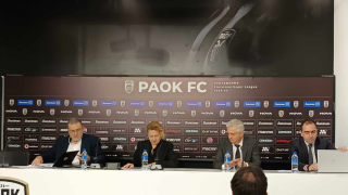 Η Ετήσια Τακτική Γενική Συνέλευση της ΠΑΕ ΠΑΟΚ: Όσα ειπώθηκαν