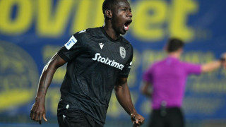 Διπλό με χαρακτήρα πρωταθλητή του ΠΑΟΚ στο Αγρίνιο