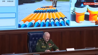 Μόσχα: Ανατίναξαν τον υποστράτηγο Ιγκόρ Κιρίλοφ!