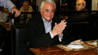 Γιδόπουλος: «Λάθος του Ηλιόπουλου, δεν έπρεπε να πάει στα αποδυτήρια του ΠΑΟΚ»