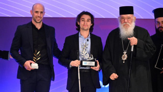 Βραβεία ΠΣΑΤ: Ποιοι είναι οι κορυφαίοι αθλητές με αναπηρία για το 2024