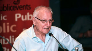 Κώστας Χαρδαβέλλας: Πού και πότε θα γίνει η κηδεία του-Τι ζήτησε η οικογένειά του