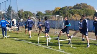 Ηρακλής report: Πού εκτίει ο Μιράντα-Γιατί απουσίαζε ο Μπερτόλιο