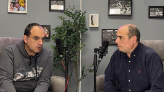 PAOK VIEW: Η πρόκληση του Κυπέλλου, η ανοδική πορεία, να αντιδράσει ο Λουτσέσκου