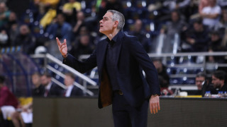 Καστρίτης: «Είμαστε η πιο άτυχη ομάδα στα χρόνια που παρακολουθώ»