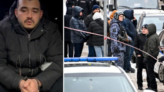 Μόσχα: Ποιος είναι ο Αχμάντ Κουρμπάνοφ που συνελήφθη για τη δολοφονία του Κιρίλοφ