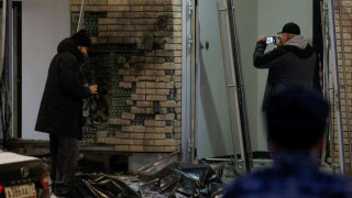 Δολοφονία Κιρίλοφ: Τον ανατίναξαν οι Μυστικές Υπηρεσίες της Ουκρανίας;