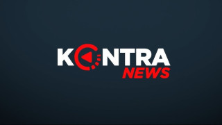 Kontra Channel: Πέμπτη αποχώρηση δημοσιογράφου σε 1,5 μήνα!