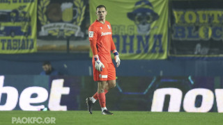 Σαββουλίδης: «Πρόβλημα στα μακρινά σουτ ο Κοτάρσκι-Είμαι κατά της πώλησης Κωνσταντέλια»