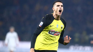 ΑΕΚ: «Πιθανή η επιστροφή του Λαμέλα στη Ρίβερ τον Ιούνιο»