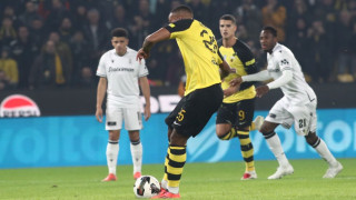 Μαρσιάλ: Δεν τα κατάφερε ούτε στο Μεξικό και αναζητεί το... «λιμάνι» του