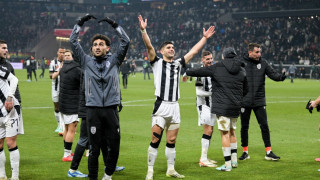 Καπετανόπουλος﻿: «Στήριξη στον Μιχαηλίδη - Δυσαναπλήρωτο το κενό του Κουλιεράκη»