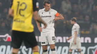 Σβαμπ: «Στην Τούμπα η πρόκριση θα είναι στο… τραπέζι»