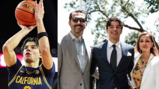 Το μήλο κάτω από τη μηλιά: Ο Αντρέι Στογιάκοβιτς στα χνάρια του Πέτζα