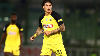 ΑΕΚ: Ο Ηλιόπουλος τιμά τον Τσούμπερ πριν το ντέρμπι με τον ΠΑΟΚ