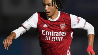 ΠΑΣ Γιάννινα: Μια ανάσα από πρώην ποδοσφαιριστή της Άρσεναλ