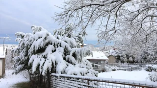 Καιρός: Έρχεται το πιο παγωμένο φετινό τετραήμερο-Πού θα χιονίσει