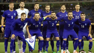 Ασύλληπτη κατρακύλα της Εθνικής στην κατάταξη της FIFA