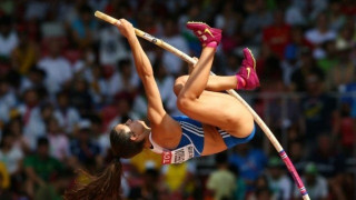 Πρώτη και στο Diamond League η Κατερίνα Στεφανίδη!
