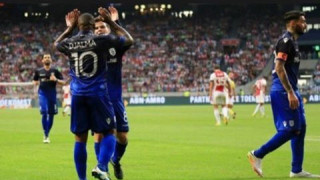 Το μήνυμα του Σταφυλίδη για την «χρυσή» ισοπαλία του ΠΑΟΚ